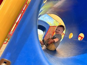 safety tips for outdoor summer play
