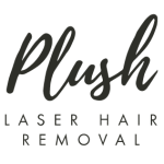 Plush Laser Hair Removal Scottsdale Logo