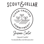 Scout and Cellar logo