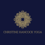 Christine Hancock Yoga logo