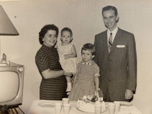 A Chandler Family's Hispanic Heritage Story of Faith, Freedom & Love