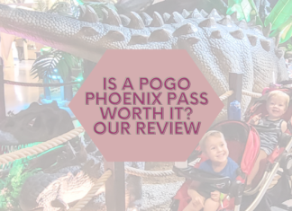 Is a POGO Phoenix Pass Worth It? Our Review