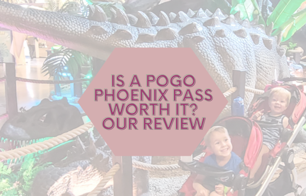 Is a POGO Phoenix Pass Worth It? Our Review
