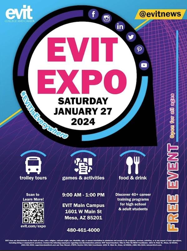 EVIT EXPO