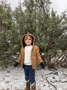 Things To Do In Flagstaff With Kids In Winter