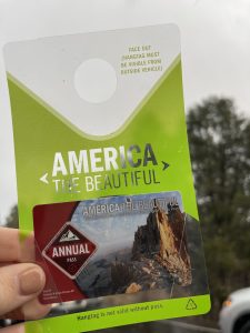 Arizona Outdoor Adventures on a Budget: A Guide to the America the Beautiful Pass