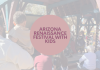 Arizona Renaissance Festival with Kids