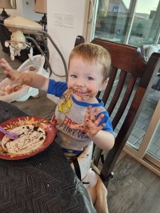 feeding littles course review