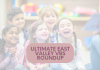 ultimate east valley VBS roundup