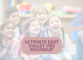 ultimate east valley VBS roundup