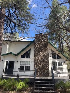 Things to do in Pinetop with Kids in the summer 