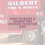 fire station tour