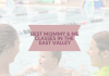 Best Mommy & Me Classes in the East Valley