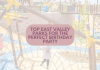 Top East Valley Parks for the Perfect Birthday Party