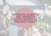 Ultimate Guide to Kid-Friendly Patio Dining in the East Valley