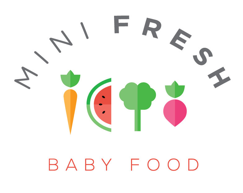 fresh organic baby food